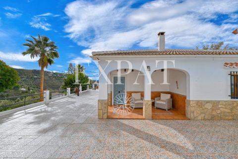 Landejendom i Competa, Malaga, Competa - € 369.000 | Ref: 0461 - foto 18