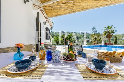 Landejendom i Competa, Malaga, Competa - € 369.000 | Ref: 0461 - foto 19