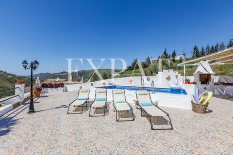 Landejendom i Competa, Malaga, Competa - € 369.000 | Ref: 0461 - foto 21