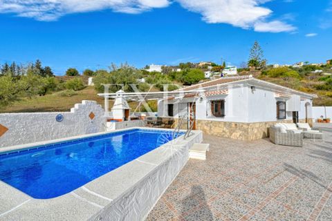Landejendom i Competa, Malaga, Competa - € 369.000 | Ref: 0461 - foto 22