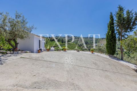 Landejendom i Competa, Malaga, Competa - € 369.000 | Ref: 0461 - foto 24