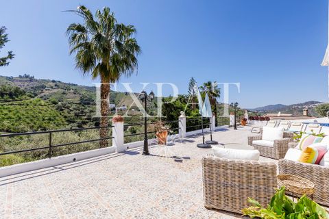Landejendom i Competa, Malaga, Competa - € 369.000 | Ref: 0461 - foto 25