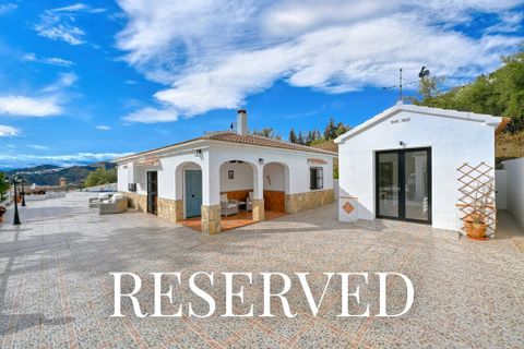 Landejendom i Competa, Malaga, Competa - € 369.000 | Ref: 0461 - foto 1