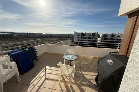 Penthouse i Cabo Roig, Alicante, Cabo Roig - € 289.000 | Ref: 13130 - foto 2