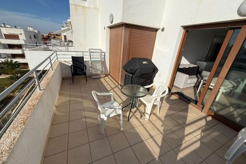 Penthouse i Cabo Roig, Alicante, Cabo Roig - € 289.000 | Ref: 13130 - foto 3