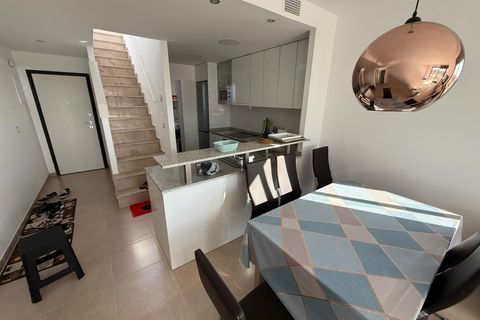 Penthouse i Cabo Roig, Alicante, Cabo Roig - € 289.000 | Ref: 13130 - foto 6