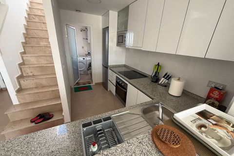 Penthouse i Cabo Roig, Alicante, Cabo Roig - € 289.000 | Ref: 13130 - foto 7