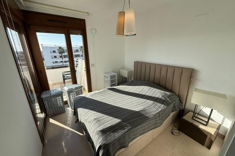 Penthouse i Cabo Roig, Alicante, Cabo Roig - € 289.000 | Ref: 13130 - foto 8