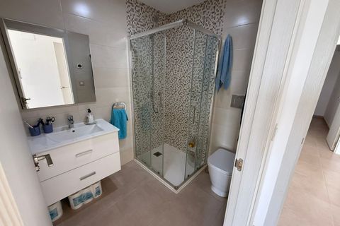 Penthouse i Cabo Roig, Alicante, Cabo Roig - € 289.000 | Ref: 13130 - foto 10