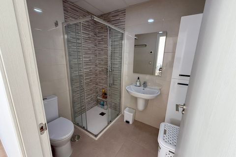 Penthouse i Cabo Roig, Alicante, Cabo Roig - € 289.000 | Ref: 13130 - foto 12