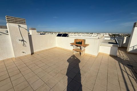 Penthouse i Cabo Roig, Alicante, Cabo Roig - € 289.000 | Ref: 13130 - foto 13