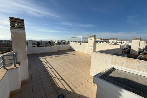 Penthouse i Cabo Roig, Alicante, Cabo Roig - € 289.000 | Ref: 13130 - foto 14