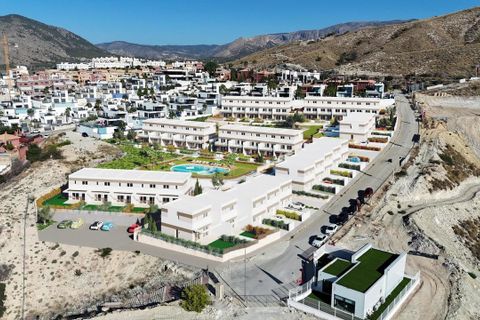 Byhus i Finestrat, Alicante, Finestrat - € 450.000 | Ref: 749769 - foto 15