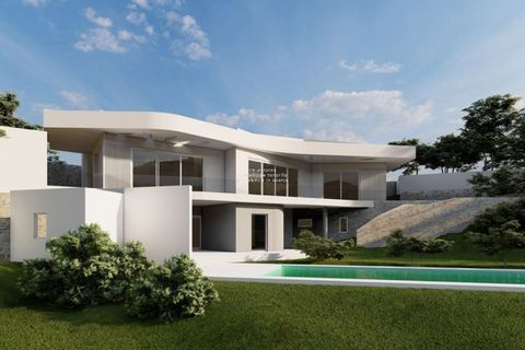 Villa i Javea, Alicante, Javea - € 1.595.000 | Ref: 5996 - foto 2
