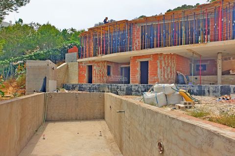 Villa i Javea, Alicante, Javea - € 1.595.000 | Ref: 5996 - foto 4