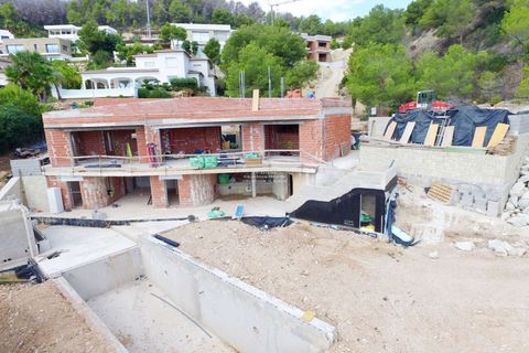 Villa i Javea, Alicante, Javea - € 1.595.000 | Ref: 5996 - foto 8