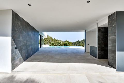 Villa i Javea, Alicante, Javea - € 1.620.000 | Ref: 6005 - foto 8