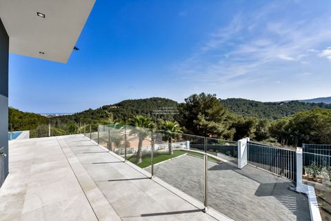 Villa i Javea, Alicante, Javea - € 1.620.000 | Ref: 6005 - foto 10