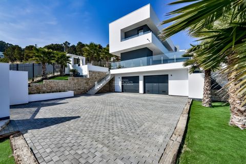 Villa i Javea, Alicante, Javea - € 1.620.000 | Ref: 6005 - foto 20