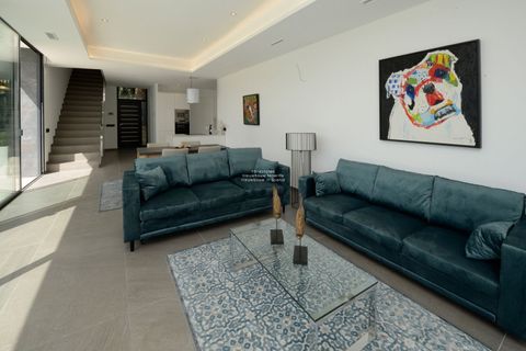 Villa i Javea, Alicante, Javea - € 1.620.000 | Ref: 6005 - foto 23