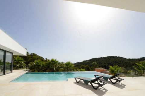 Villa i Javea, Alicante, Javea - € 1.620.000 | Ref: 6005 - foto 24