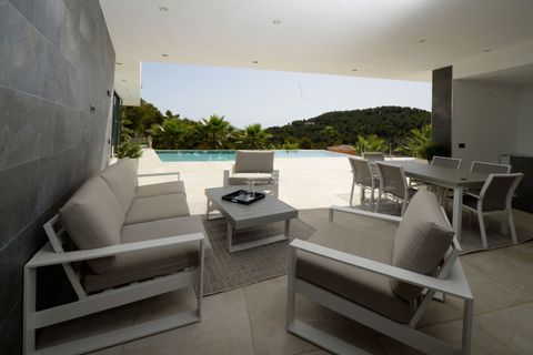 Villa i Javea, Alicante, Javea - € 1.620.000 | Ref: 6005 - foto 25