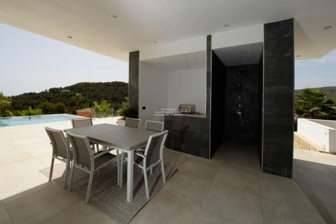 Villa i Javea, Alicante, Javea - € 1.620.000 | Ref: 6005 - foto 26