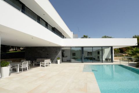 Villa i Javea, Alicante, Javea - € 1.620.000 | Ref: 6005 - foto 27