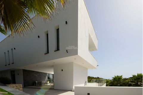 Villa i Javea, Alicante, Javea - € 1.620.000 | Ref: 6005 - foto 28