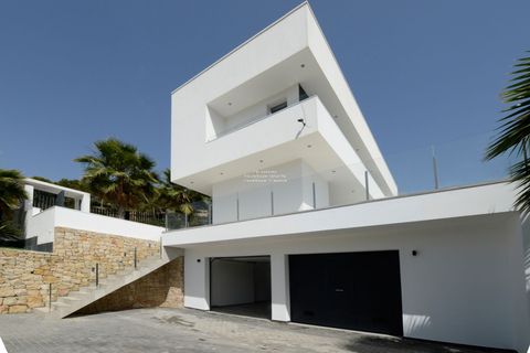 Villa i Javea, Alicante, Javea - € 1.620.000 | Ref: 6005 - foto 29