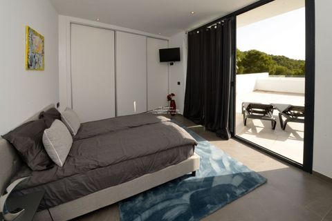 Villa i Javea, Alicante, Javea - € 1.620.000 | Ref: 6005 - foto 37