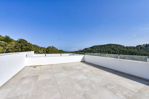 Villa i Javea, Alicante, Javea - € 1.620.000 | Ref: 6005 - foto 41