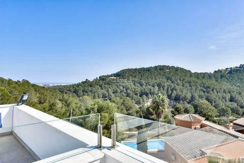 Villa i Javea, Alicante, Javea - € 1.620.000 | Ref: 6005 - foto 42