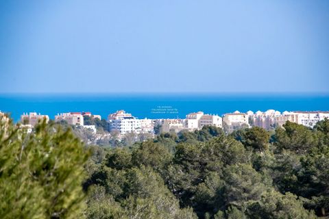 Villa i Javea, Alicante, Javea - € 1.620.000 | Ref: 6005 - foto 45