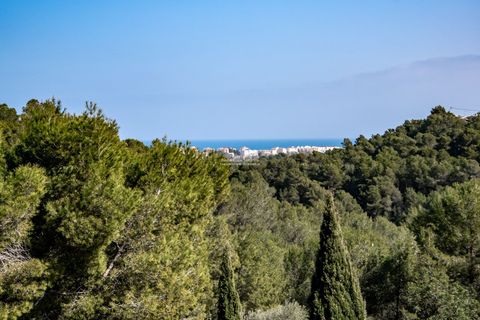 Villa i Javea, Alicante, Javea - € 1.620.000 | Ref: 6005 - foto 46