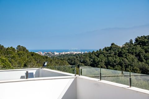 Villa i Javea, Alicante, Javea - € 1.620.000 | Ref: 6005 - foto 47