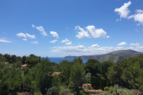 Finca i Javea, Alicante, Javea - € 1 950 000 | Ref: 6008 - foto 2