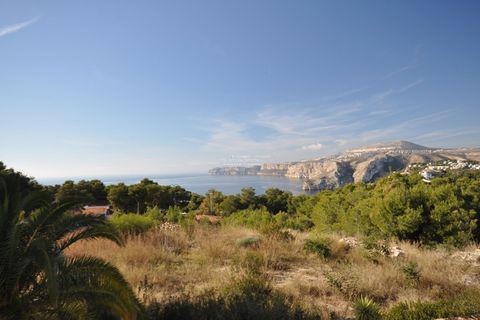 Finca i Javea, Alicante, Javea - € 1 950 000 | Ref: 6008 - foto 3
