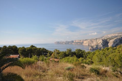 Finca i Javea, Alicante, Javea - € 1 950 000 | Ref: 6008 - foto 4