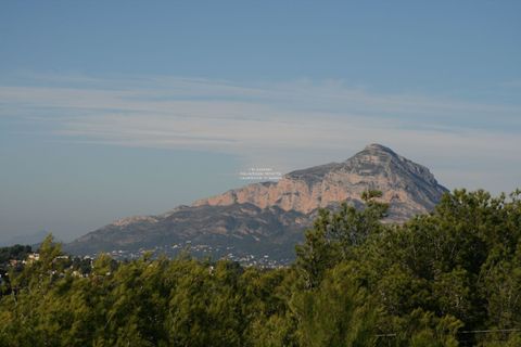 Finca i Javea, Alicante, Javea - € 1 950 000 | Ref: 6008 - foto 7