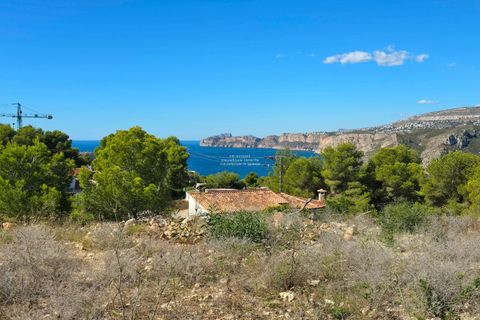 Finca i Javea, Alicante, Javea - € 1 950 000 | Ref: 6008 - foto 11