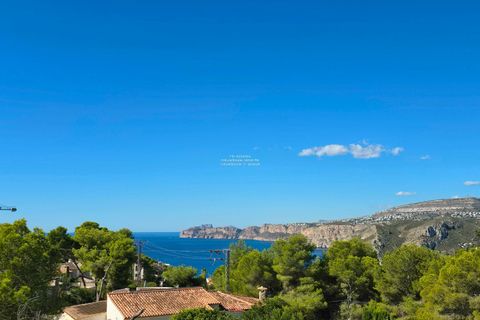 Finca i Javea, Alicante, Javea - € 1 950 000 | Ref: 6008 - foto 12