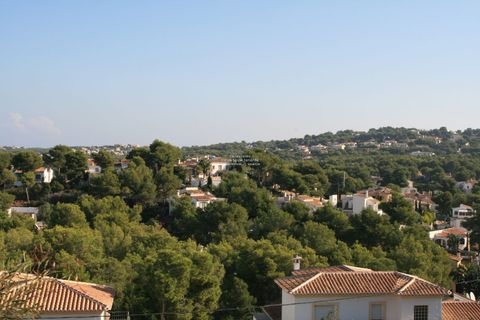 Finca i Javea, Alicante, Javea - € 650 000 | Ref: 6011 - foto 2