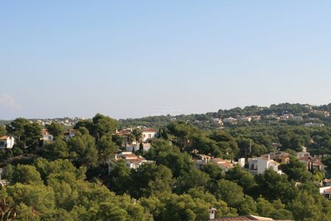 Finca i Javea, Alicante, Javea - € 650 000 | Ref: 6011 - foto 5