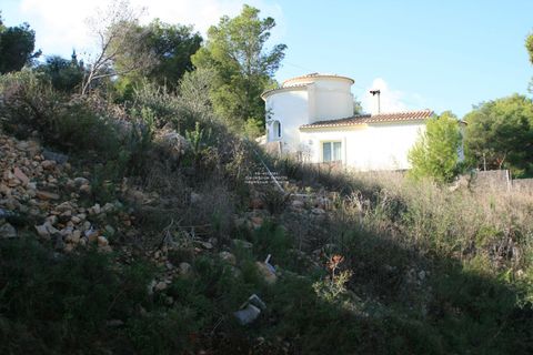 Finca i Javea, Alicante, Javea - € 650 000 | Ref: 6011 - foto 6