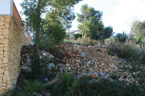 Finca i Javea, Alicante, Javea - € 650 000 | Ref: 6011 - foto 7