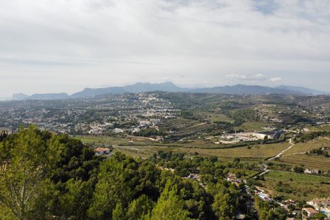 Finca i Benitachell, Alicante, Benitachell - € 386.400 | Ref: 6012 - foto 3
