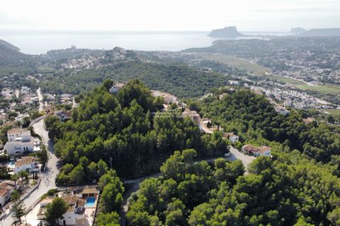 Finca i Benitachell, Alicante, Benitachell - € 386.400 | Ref: 6012 - foto 4