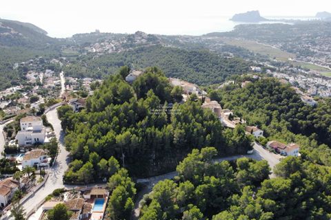 Finca i Benitachell, Alicante, Benitachell - € 386.400 | Ref: 6012 - foto 6