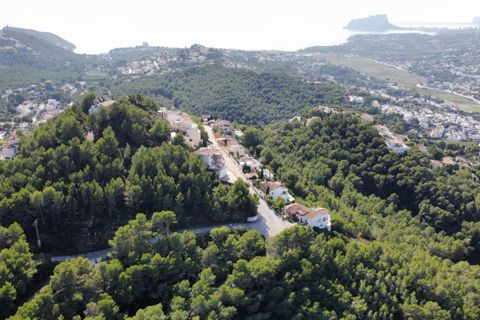 Finca i Benitachell, Alicante, Benitachell - € 386.400 | Ref: 6012 - foto 7